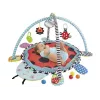 LEAN TOYS lieveheersbeestje educatieve mat box ballen voor baby