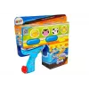 LEAN TOYS groot pomp-waterpistool eenhoorn