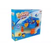 LEAN TOYS grote hengelset met hengels