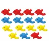 LEAN TOYS grote hengelset met hengels