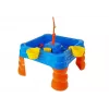 LEAN TOYS grote hengelset met hengels