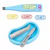 LEAN TOYS kleine doktersset - medische instrumenten - echte accessoires - 36 delen