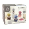 LEAN TOYS Magische Boom Kristal Groei Zilver Ervaringen