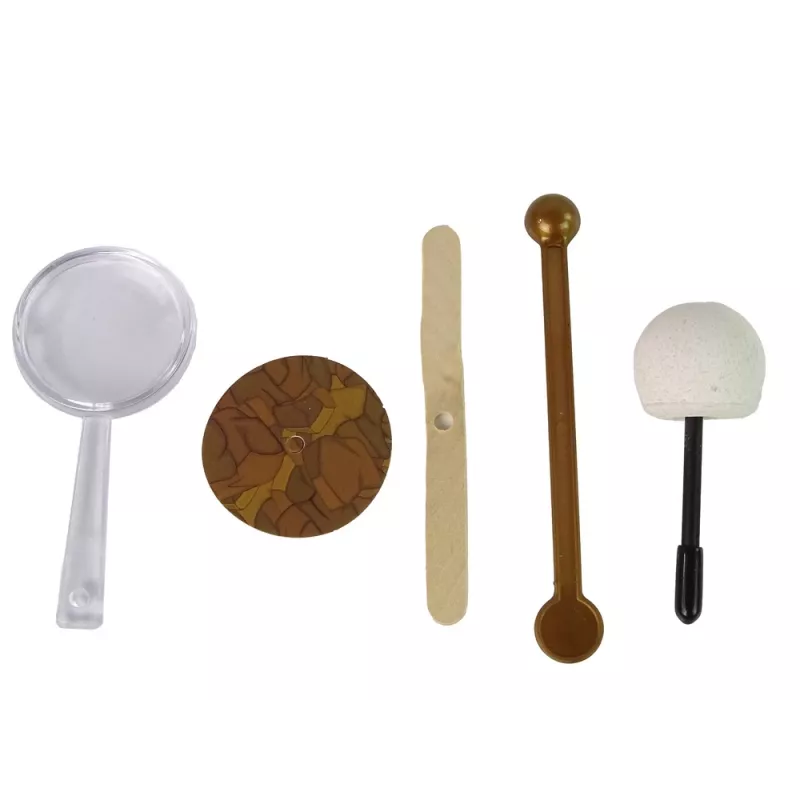 LEAN TOYS Magische Boom Kristal Groei Zilver Ervaringen
