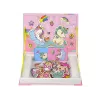 LEAN TOYS magnetisch puzzelboek eenhoorns puzzels kaarten