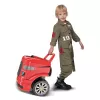 LEAN TOYS mechanica set, vrachtwagen om te demonteren, gereedschap