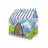 LEAN TOYS Merry Circus Tent voor Kinderen Tuin