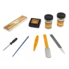 LEAN TOYS microscoop voor kleine wetenschappers leerset