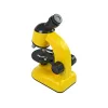 LEAN TOYS microscoop voor kleine wetenschappers leerset