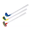 LEAN TOYS Minigolfset voor kinderen, clubs, 12-delig