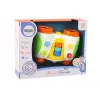 LEAN TOYS multifunctionele interactieve verrekijker voor baby's baby-telescoop