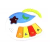 LEAN TOYS Multifunctionele loopwagen voor baby's ter ondersteuning van de eerste stapjes