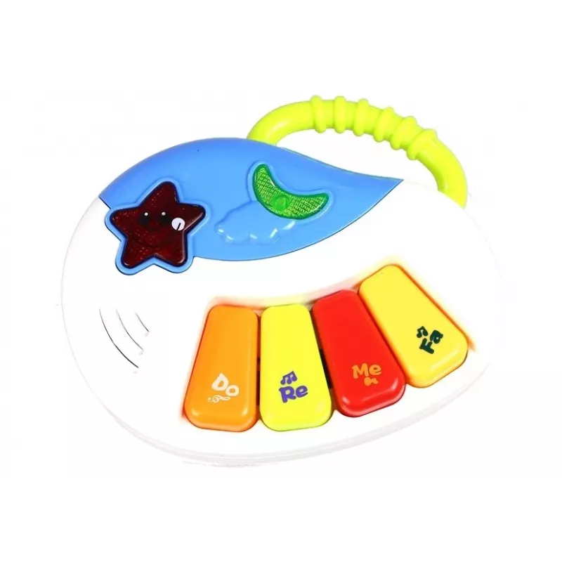 LEAN TOYS Multifunctionele loopwagen voor baby's ter ondersteuning van de eerste stapjes