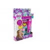 LEAN TOYS nagellakset met dispenser glitter nagellak
