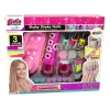 LEAN TOYS Nagellakset nagelglitterdispenser nagellakstickers