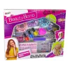 LEAN TOYS nagellakset met nagellakken, stickers, sjablonen en glitters