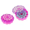 LEAN TOYS nagelstylingset voor kleine dames nagelkunst-studio