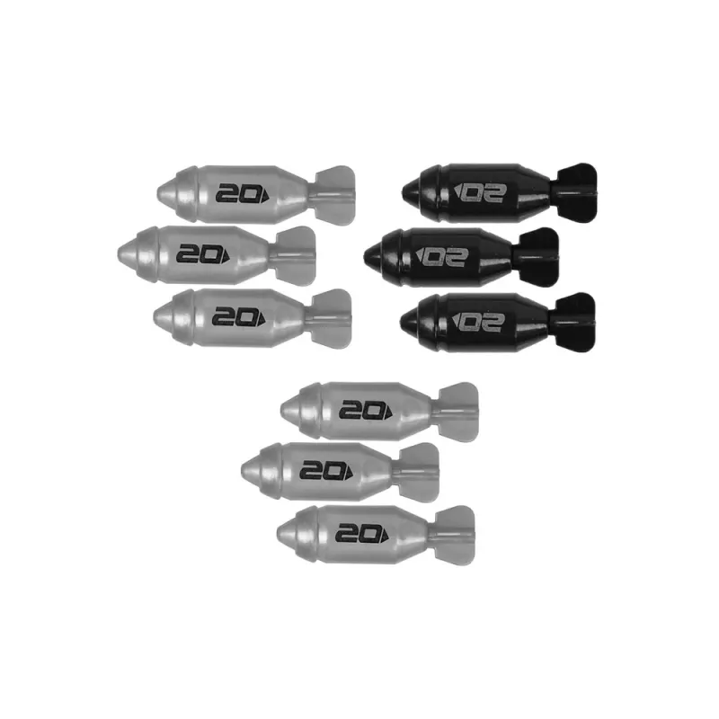 LEAN TOYS marine leger set marinebasis straaljagers bommen