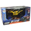 LEAN TOYS offroad-afstandsbediening 2,4 GHz 1:16 geel