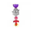 LEAN TOYS Pinguïn badspeelgoed voor kinderen