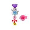 LEAN TOYS Pinguïn badspeelgoed voor kinderen