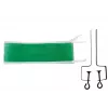 LEAN TOYS Tafeltennisset batjes net