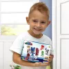 LEAN TOYS PJ Masks magneetset ME 5031-31