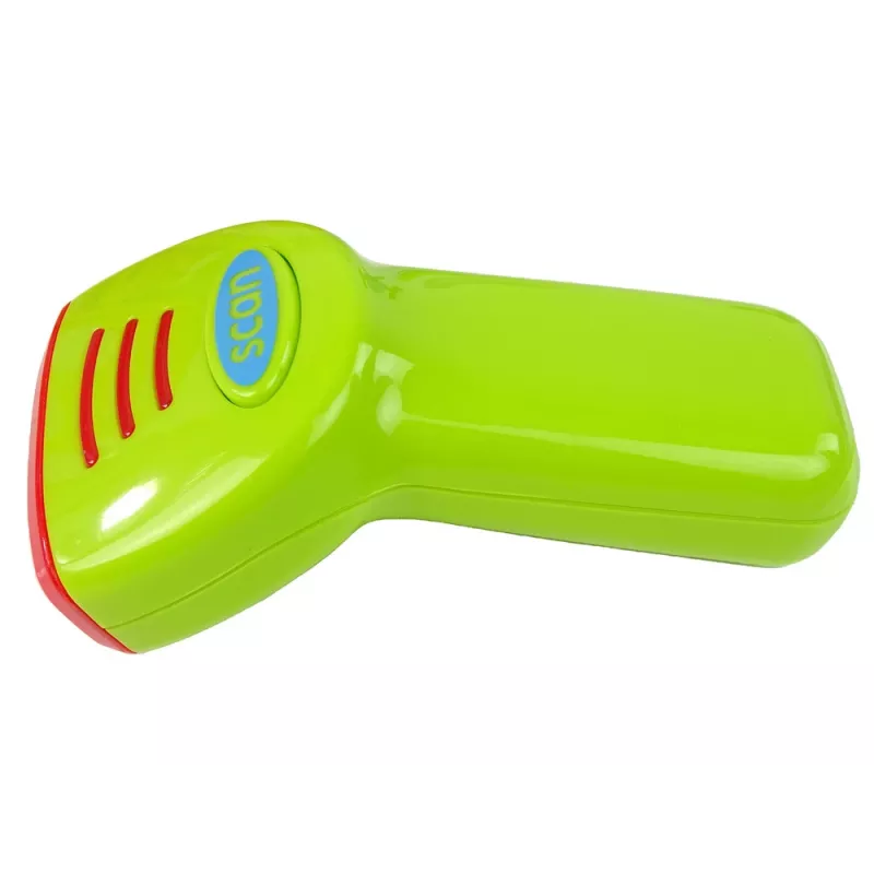 LEAN TOYS kunststof kassa voor kinderen