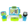LEAN TOYS kunststof kassa voor kinderen