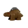 LEAN TOYS speeldeeg dinosaurussen eieren vorm 12 stuks 4 kleuren