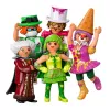 LEAN TOYS Playmobil EverDreamerz 70389 verrassingsbox serie 1