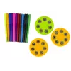 LEAN TOYS Projector om te leren tekenen dinosaurus projectortafel