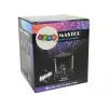 LEAN TOYS projector sterren-planeten-nachtlamp met batterijen