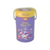 LEAN TOYS Puzzel in een Tube Cosmos 28 stukjes
