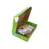 LEAN TOYS Puzzels Voor Kinderen Dierenpuzzel 100 Stukjes