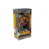 LEAN TOYS R/C kraan met beweegbare arm en lichten