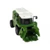 LEAN TOYS Afstandsbediening maaidorser R/C lichten groen