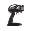 LEAN TOYS Op afstand bestuurbare auto R/C 2,4 GHz 1:18 groen