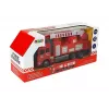 LEAN TOYS brandweerwagen met afstandsbediening R/C