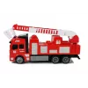 LEAN TOYS brandweerwagen met afstandsbediening R/C