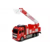 LEAN TOYS brandweerwagen met afstandsbediening R/C