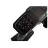 LEAN TOYS op afstand bediende off-road buggy 1:18 geel ENOZE 9303E 45 km/h