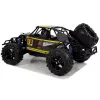 LEAN TOYS op afstand bediende off-road buggy 1:18 geel ENOZE 9303E 45 km/h