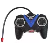 LEAN TOYS Afstandsbediening R/C sportwagen 1:24 Speed King