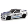 LEAN TOYS Afstandsbediening R/C sportwagen 1:24 Speed King