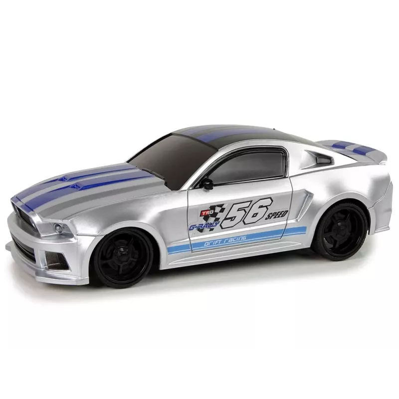 LEAN TOYS Afstandsbediening R/C sportwagen 1:24 Speed King