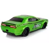 LEAN TOYS Op afstand bestuurbare sportwagen 1:24 Racing groen