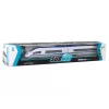 LEAN TOYS afstandsbediening trein 65 cm R/C lichten