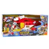 LEAN TOYS reddingshelikopter multifunctionele accessoires met licht- en geluidseffecten