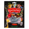 LEAN TOYS Ring on Hand Educatieve Dieren Haai